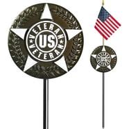 grave digger mini flag|graveside flags made in usa.